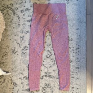 Gymshark Pink Leggings